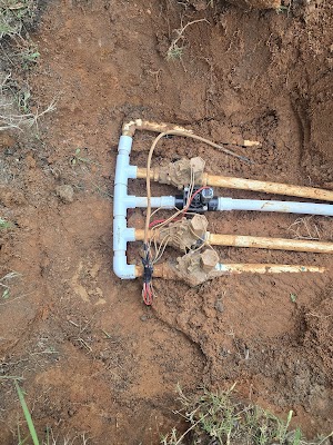 Gallery photo for Willow Creek Outdoor Management in Harlem, GA
