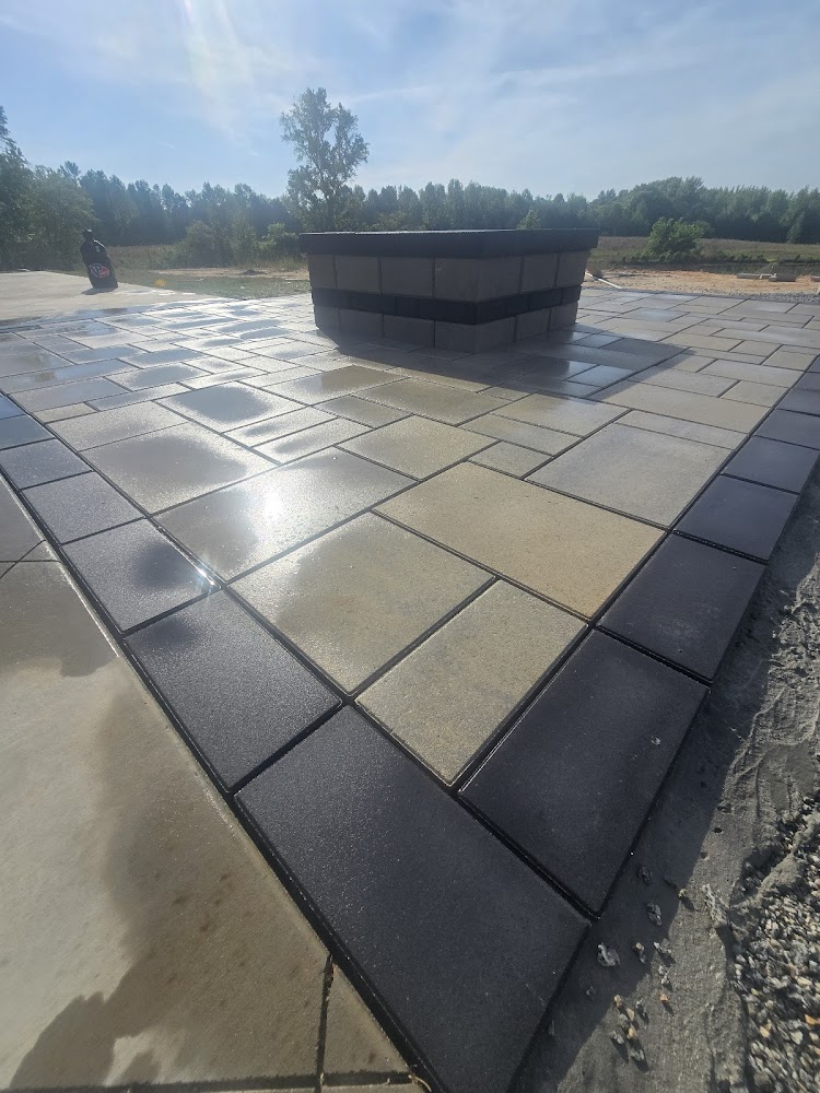 Gallery photo for Willow Creek Outdoor Management in Harlem, GA