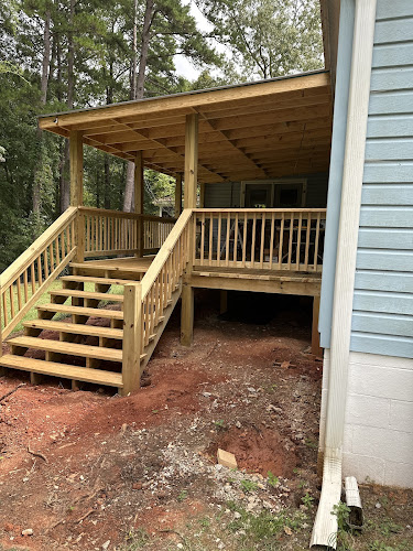 A & R Professional Landscaping & Handyman Landscaper in Beech Island, SC photo