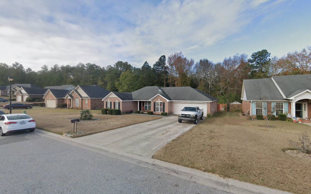 Gallery photo for Above Average Concrete in Augusta, GA
