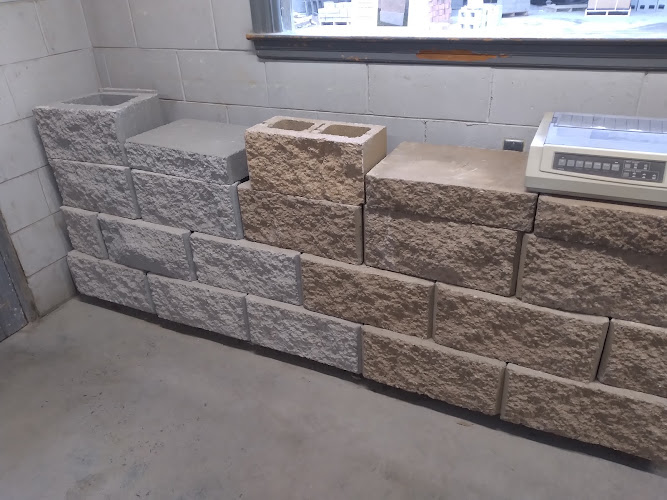 Augusta Concrete Block Co Concrete Contractor in North Augusta, SC photo