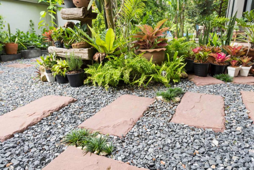 Gallery photo for J & J Landscaping & Nursery in Grovetown, GA