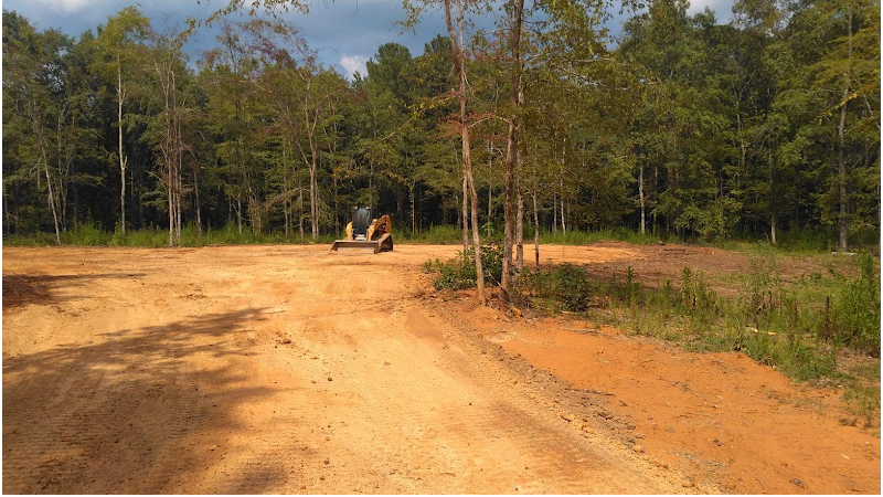Breaking Ground Clearing & Grading photo