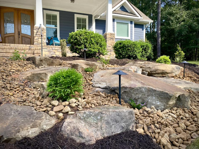 Countryside Landscaping Landscape Designer in North Augusta, SC photo