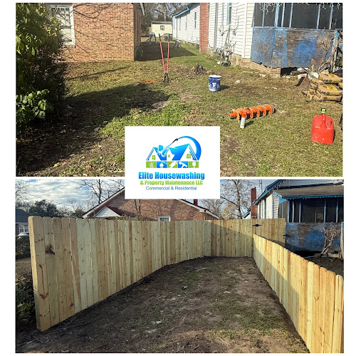 Elite Housewashing & Property Maintenance LLC Pressure Washing Service in Ga 30815, GA photo