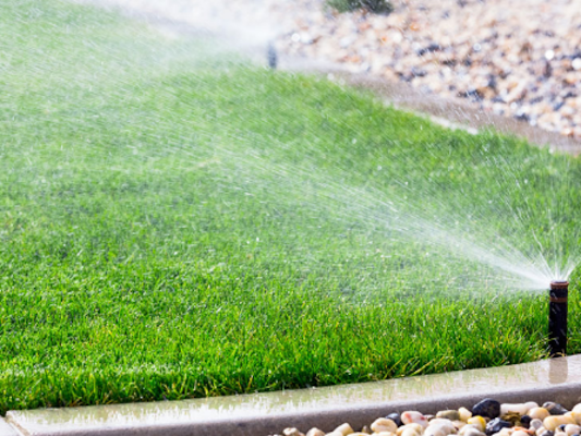 Piedmont Landscape Management gallery photo