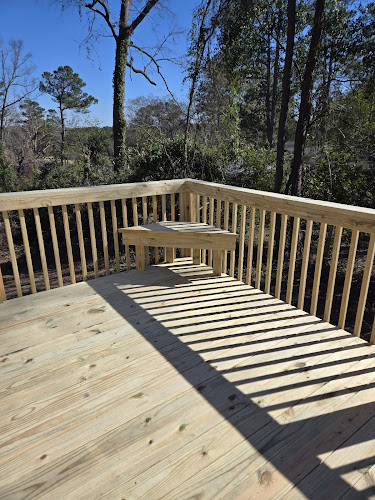 Southern Nature Landscaping, Inc. Landscaper in Augusta, GA photo