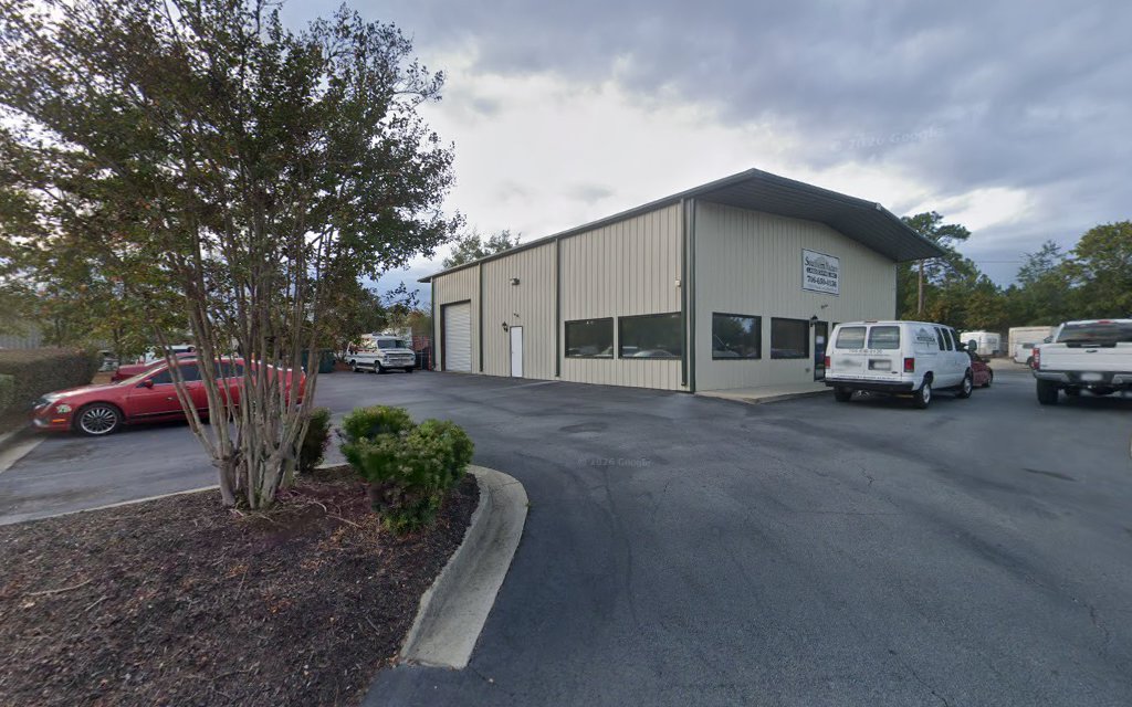 Southern Nature Landscaping, Inc. gallery photo