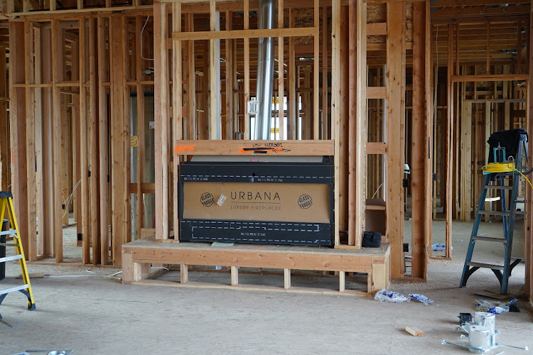 All Valley Fireplace Fireplace Repair Service in Garden City, ID photo