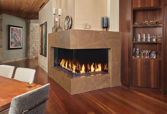 Gallery photo for All Valley Fireplace in Garden City, ID