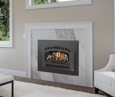 Gallery photo for All Valley Fireplace in Garden City, ID