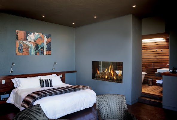 Gallery photo for All Valley Fireplace in Garden City, ID