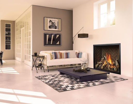 Business photo for All Valley Fireplace in Garden City, ID