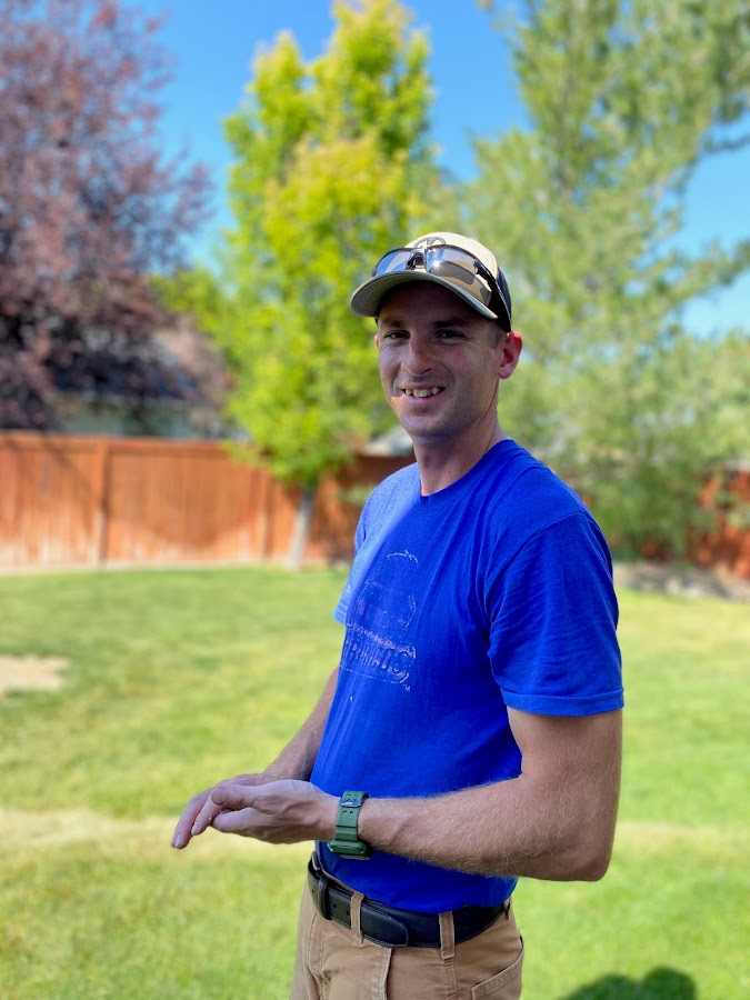 AB Masonry & Landscape Masonry Contractor in Nampa, ID photo
