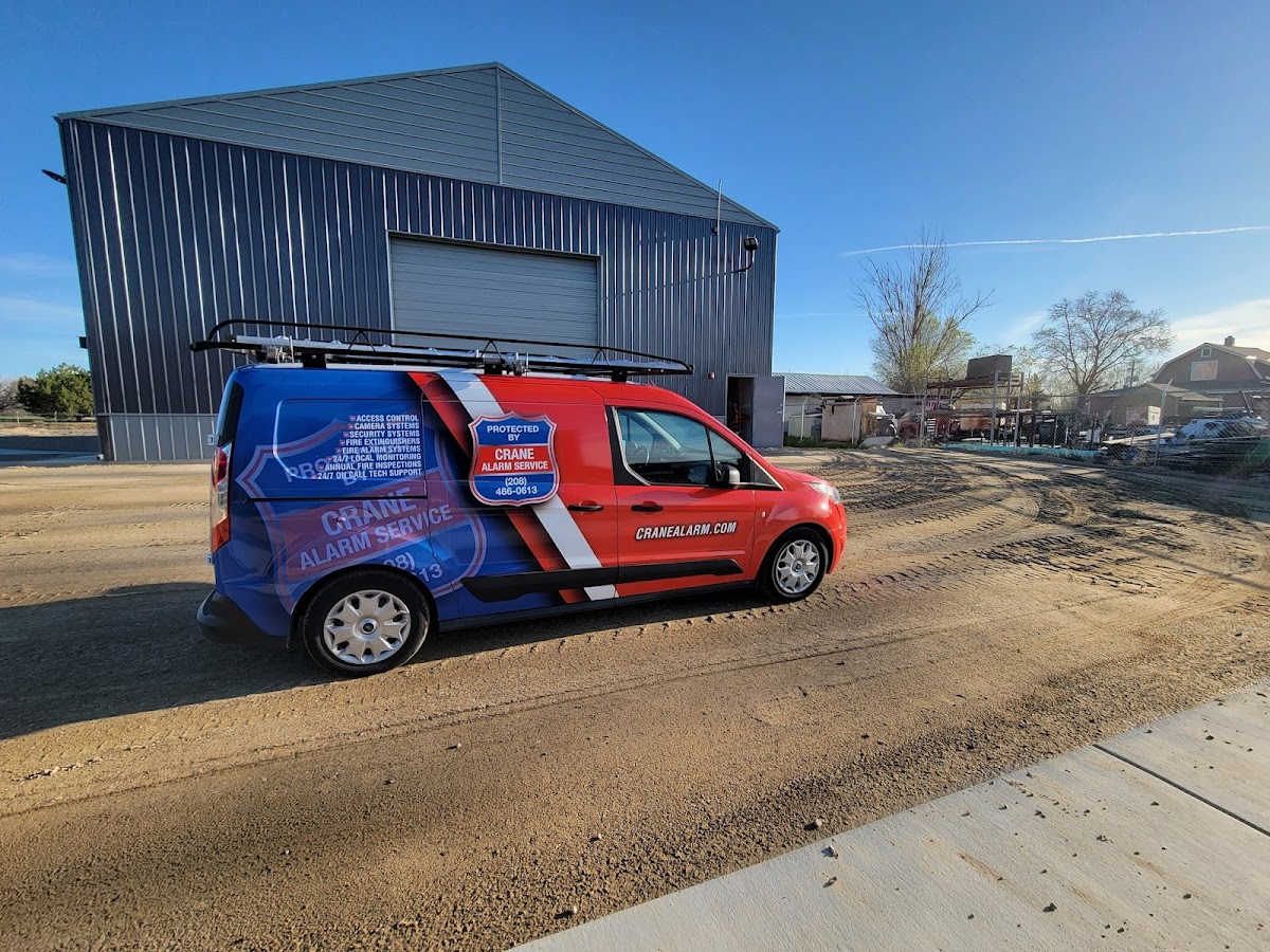 American Fire Protection photo