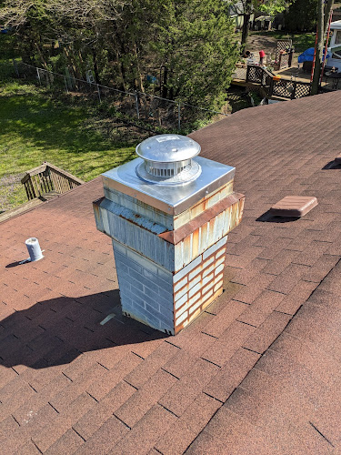 Advanced Chimney Systems Fireplace Repair Service in Rockford, IL photo