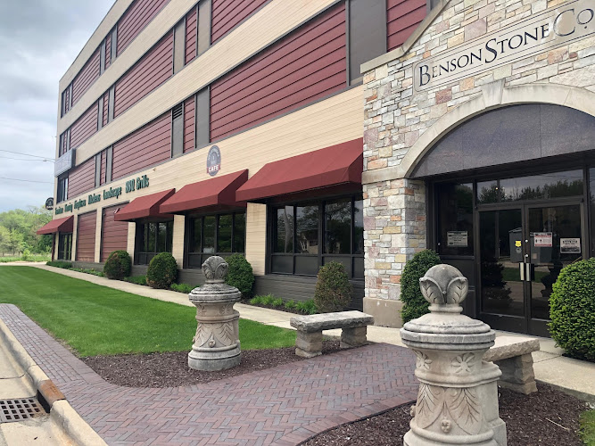 The Fireplace Store at Benson Stone Fireplace Repair Service in Rockford, IL photo