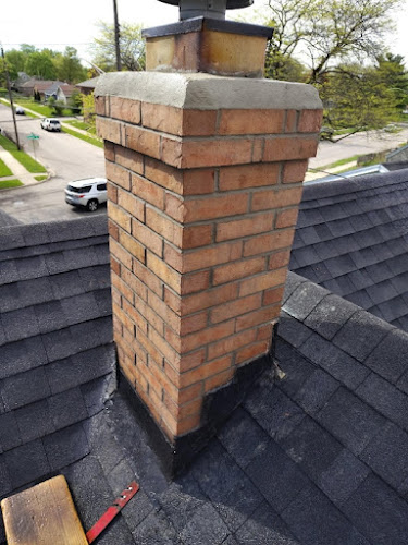TCB Masonry Masonry Contractor in Rockford, IL photo