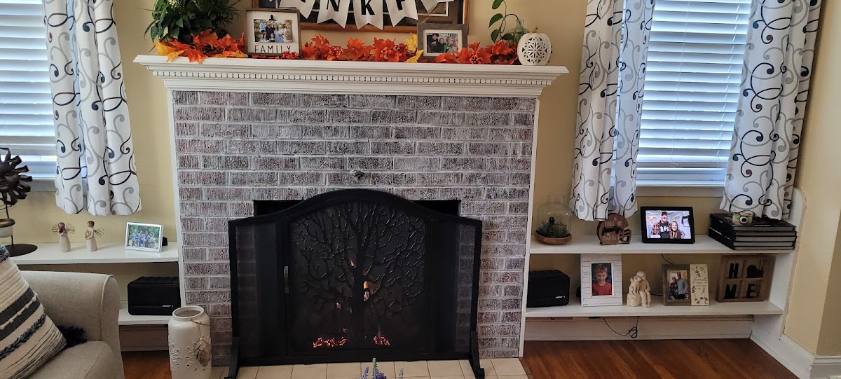 The Fireplace Shoppe Fireplace Repair Service