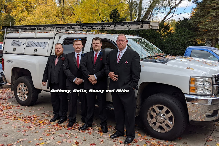 Chim-Chimney Sweeps