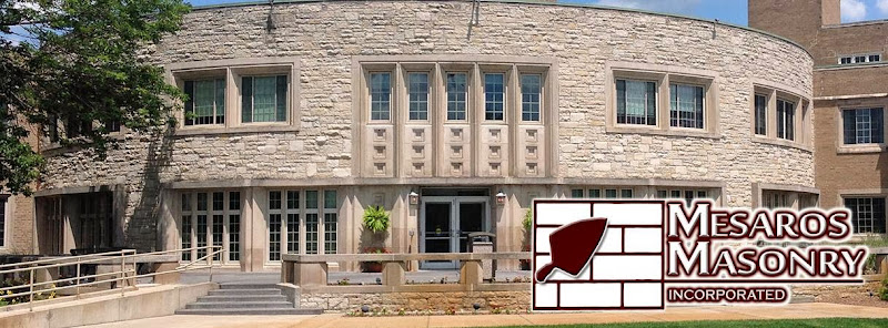 Mesaros Masonry & Chimney Masonry Contractor in Mishawaka, IN photo