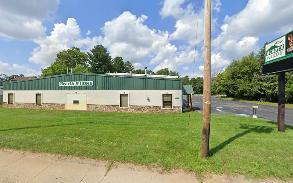 Gallery photo for Hearth and Home Design Center in South Bend, IN