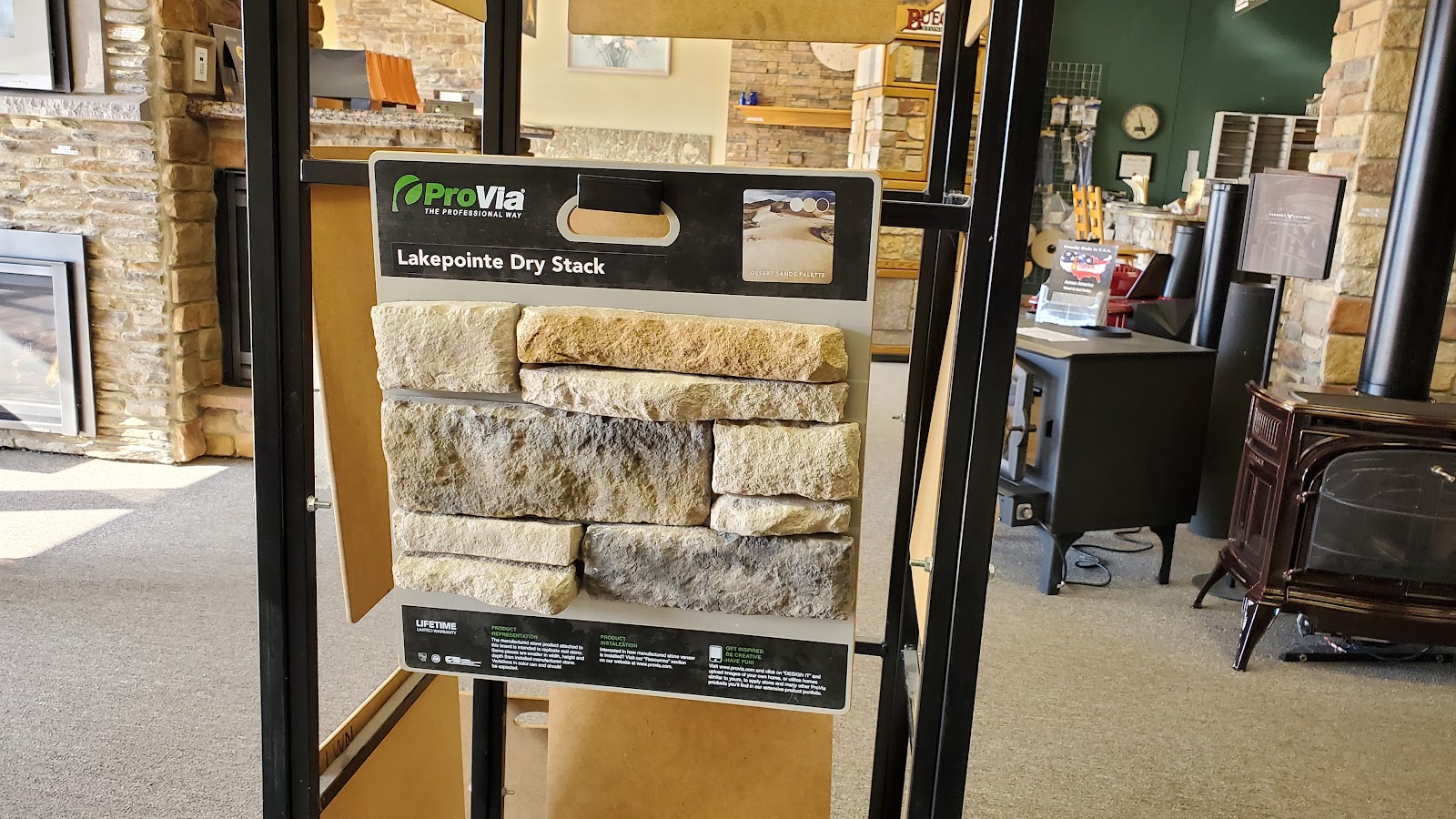 Michiana Fireplace & Home Center gallery photo