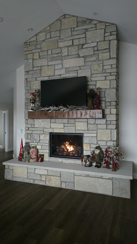 Miller Stove & Fireplace Fireplace Repair Service