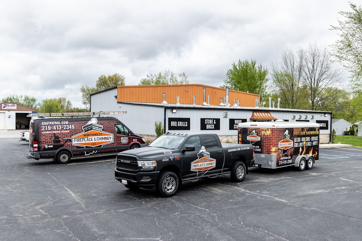 Northwest Fireplace and Chimney, LLC Chimney Sweep