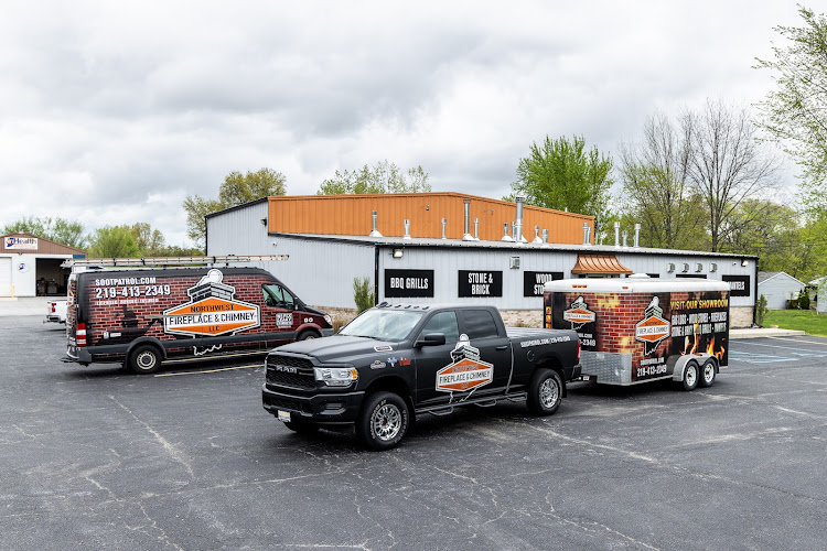 Northwest Fireplace and Chimney, LLC Chimney Sweep in Valparaiso, IN photo
