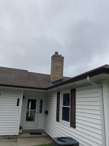 Four Seasons Chimney Sweeps Chimney Sweep in Hobart, IN photo