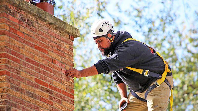 SureGlow Stove and Chimney Chimney Sweep in Kansas City, KS photo