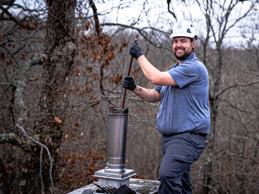 Gallery photo for SureGlow Stove and Chimney in Kansas City, KS