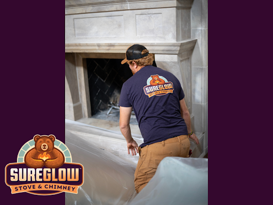 Gallery photo for SureGlow Stove and Chimney in Kansas City, KS