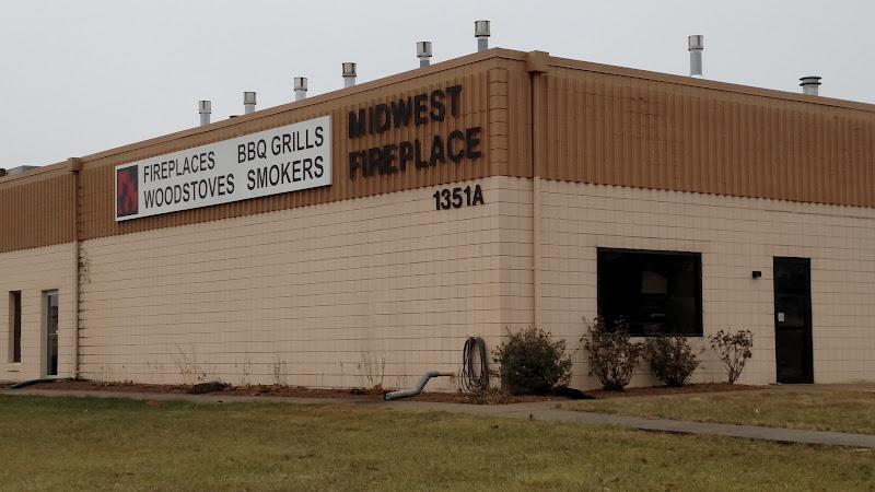 Midwest Fireplace Fireplace Repair Service in Olathe, KS photo