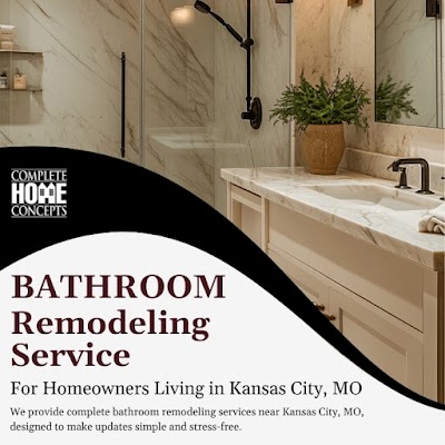 Complete Home Concepts gallery photo