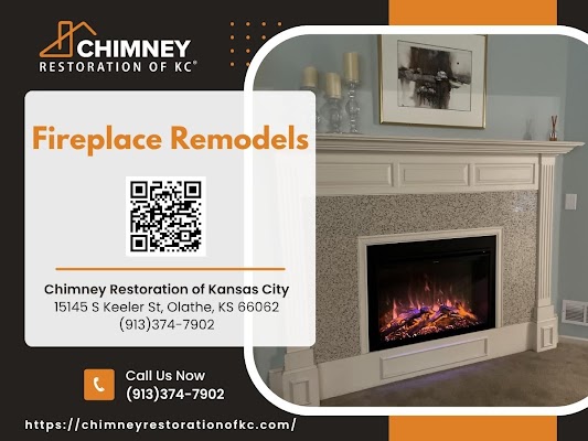 Gallery photo for Chimney Restoration of Kansas City in Olathe, KS