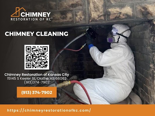 Gallery photo for Chimney Restoration of Kansas City in Olathe, KS