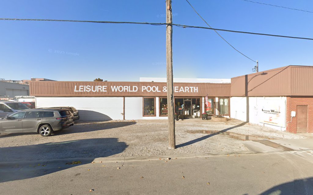 Gallery photo for Leisure World Pool & Hearth Inc in North Kansas City, MO