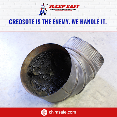 Gallery photo for Sleep Easy Chimney Service in Kansas City, MO