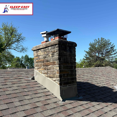 Gallery photo for Sleep Easy Chimney Service in Kansas City, MO