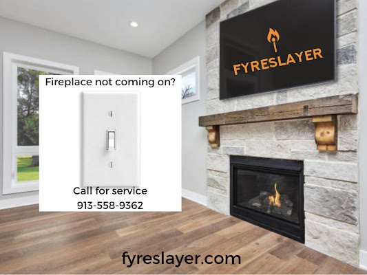 Gallery photo for Fyreslayer in Olathe, KS