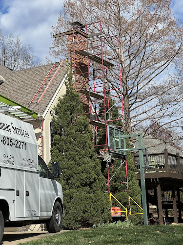 Best Chimney Services Chimney Sweep in Stilwell, KS photo
