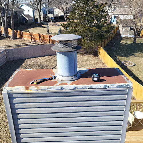 All in a Row Chimney Chimney Sweep in Kansas City, MO photo