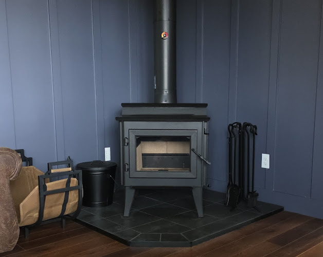Ace Chimney, Fireplace & Outdoor Living Chimney Sweep in Lexington, KY photo