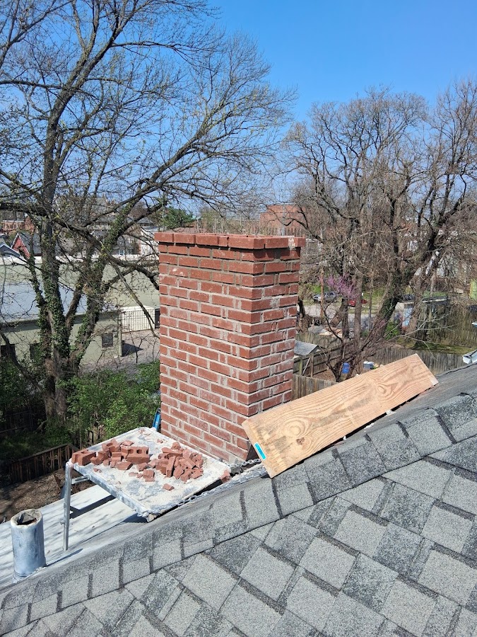 Ace Chimney, Fireplace & Outdoor Living Chimney Sweep in Louisville, KY photo