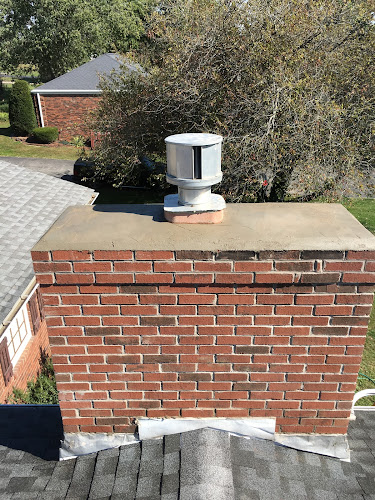 Clifford's Masonry Repair, LLC Masonry Contractor in Louisville, KY photo