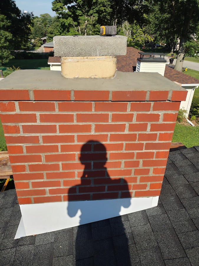 Steve Black Masonry Masonry Contractor in Midway, KY photo