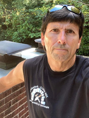 JOE WELLS - Professional Masonry & Chimney Care Chimney Sweep in Pikeville, KY photo