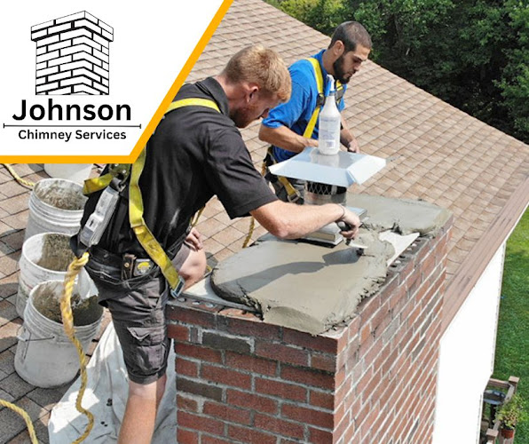 Johnson Chimney Sweep & Repair Louisville photo